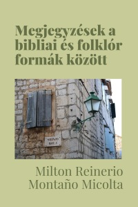 Megjegyzések a bibliai és folklór formák között