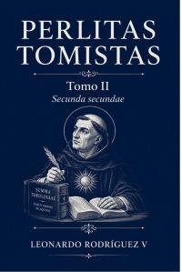 Perlitas tomistas - tomo II