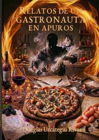 Relatos de un Gastronauta en apuros