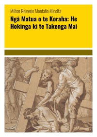 Ngā Matua o te Koraha: He Hokinga ki te Takenga Mai
