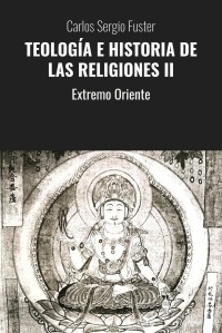 TEOLOGÍA E HISTORIA DE LAS RELIGIONES II