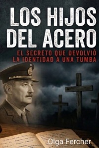 LOS HIJOS DEL ACERO