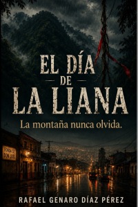 EL DÍA DE LA LIANA
