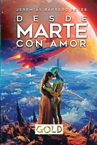Desde Marte con amor
