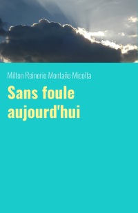 Sans foule aujourd'hui