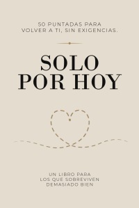 Solo Por Hoy