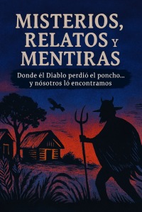 Misterios, Ralatos y Mentiras