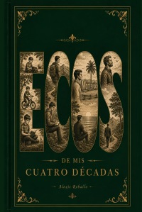 ECOS de mis cuatro décadas
