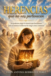 Herencias que no nos pertenecen