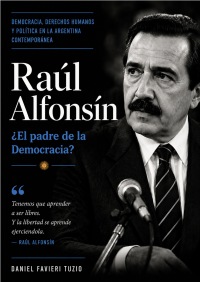 Raúl Alfonsín