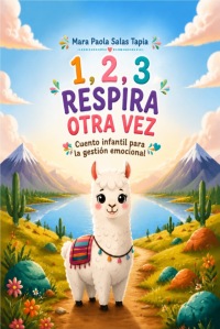 1,2,3 Respira otra vez: