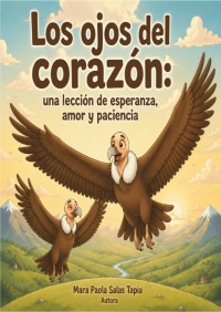 Los ojos del corazón