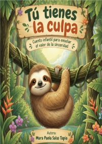 Tú tienes la culpa: