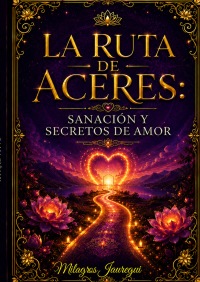 LA RUTA DE ACERES