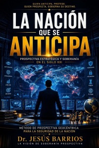 La Nación que se Anticipa