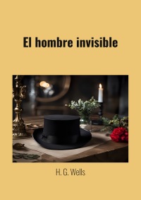 El hombre invisible