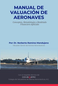 MANUAL DE VALUACIÓN DE AERONAVES