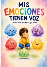 Mis Emociones Tienen Voz