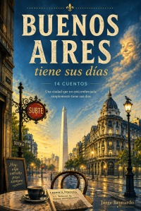 Buenos Aires tiene sus días