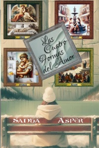 Las Cuatro Formas del Amor
