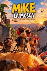 Mike la Mosca