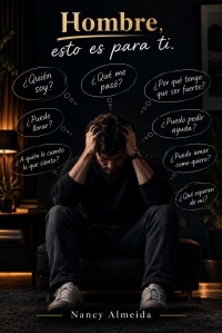 Los hombres también merecen su historia