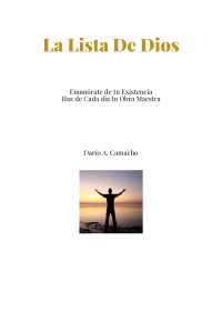 La Lista De Dios