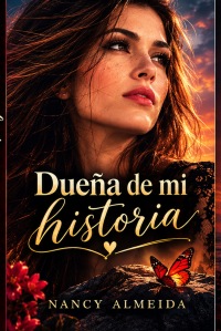 Dueña de mi historia