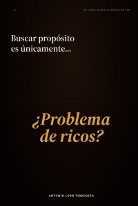 ¿Problema de ricos?