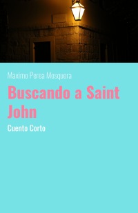 Buscando a Saint John