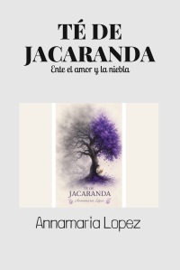 TÉ DE JACARANDA