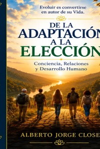 DE LA ADAPTACIÓN A LA ELECCIÓN
