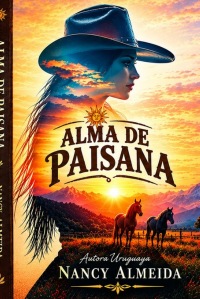 Alma de paisana