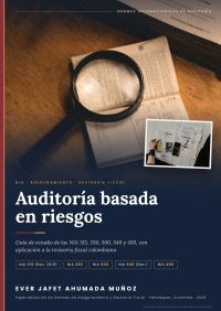 Auditoría basada en riesgos