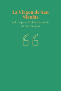 La Virgen de San Nicolás