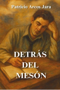 DETRÁS DEL MESÓN