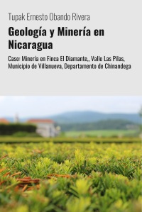 Geología y Minería en Nicaragua