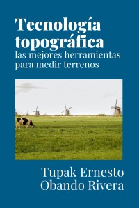 Tecnología topográfica