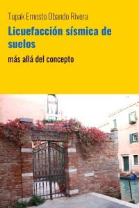 Licuefacción sísmica de suelos