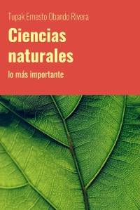 Ciencias naturales