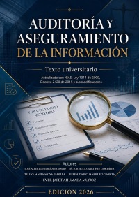 AUDITORÍA Y ASEGURAMIENTO DE LA INFORMACIÓN