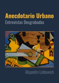 Anecdotario Urbano