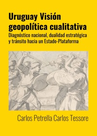 Uruguay Visión geopolítica cualitativa