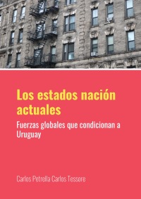 Los estados nación actuales