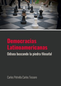 Democracias Latinoamericanas
