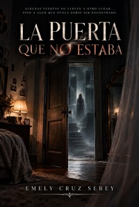 La puerta que no estaba