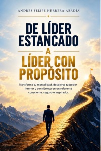 De Líder Estancado a Líder con Propósito