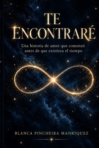 TE ENCONTRARE