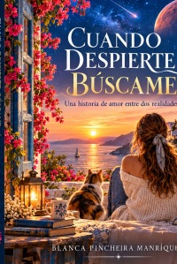 CUANDO DESPIERTE,BUSCAME