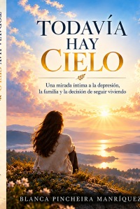 TODAVIA HAY CIELO